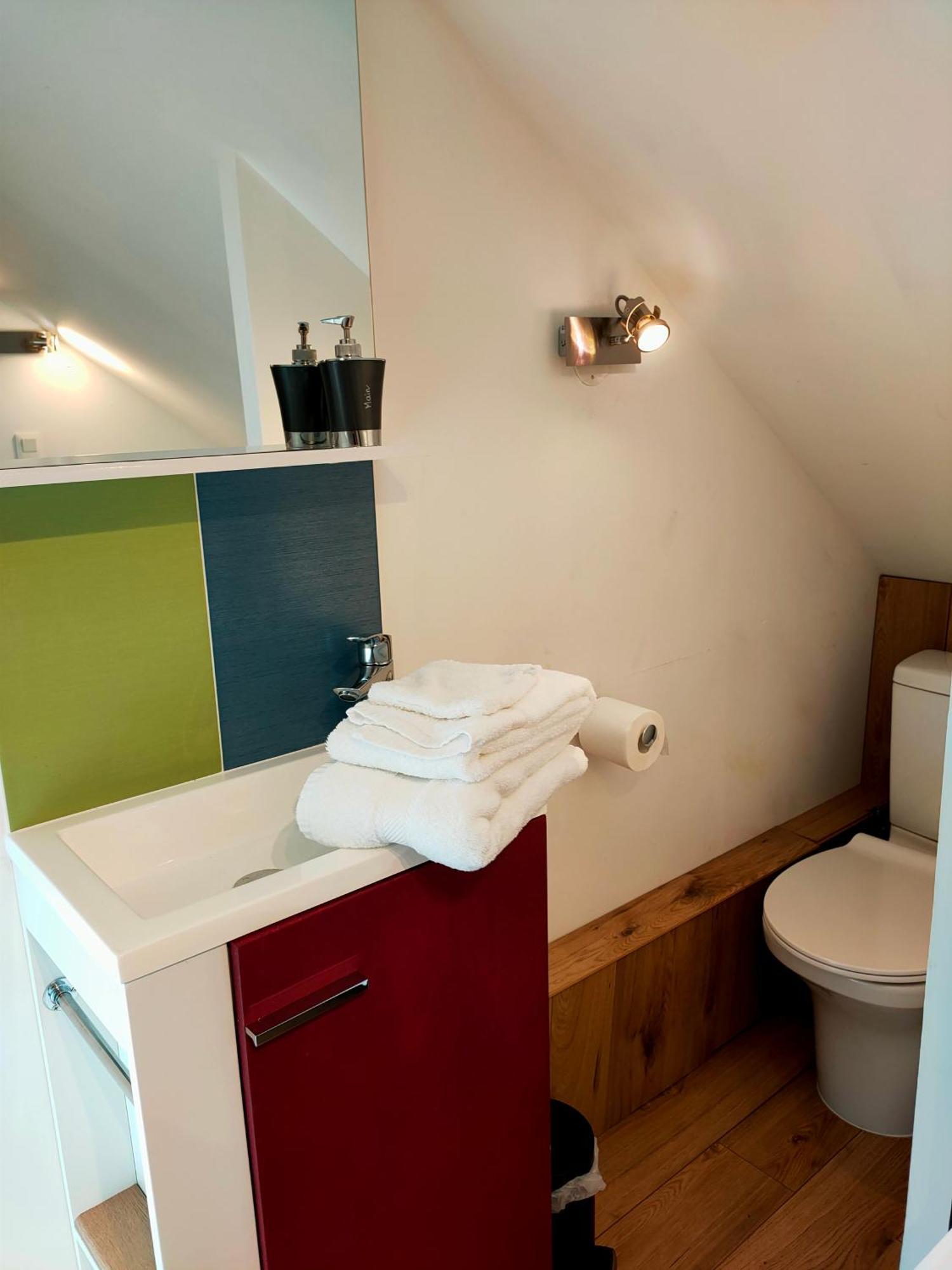 Aux Trois Tilleuls Bed & Breakfast Loches Room photo