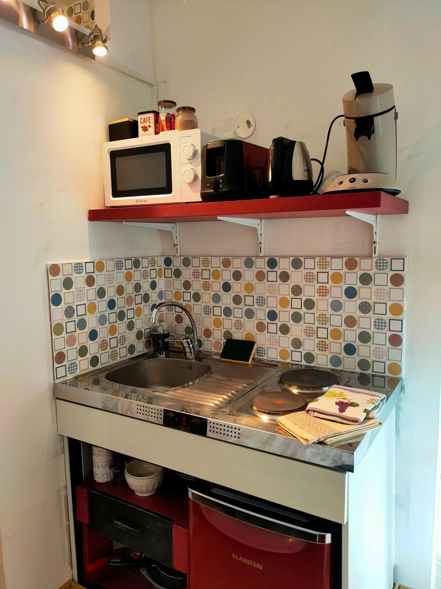 Aux Trois Tilleuls Bed & Breakfast Loches Room photo